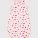 BABIES' PRINTED SLEEPSACK