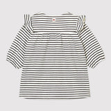 BABY GIRLS' TUBIC STRIPED DRESS