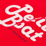 BOYS' SCREEN PRINTED T-SHIRT