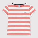 TODDLER GIRLS' T-SHIRT