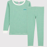 MILLERAIES SNUGFIT PYJAMAS