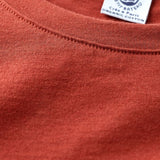 WOMENS' STRAIGHT CUT T-SHIRT