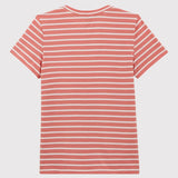 WOMENS' STRAIGHT CUT T-SHIRT