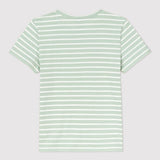 WOMENS' STRAIGHT CUT T-SHIRT