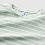 WOMENS' STRAIGHT CUT T-SHIRT