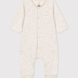 BABIES' TUBIC FOOTLESS ROMPER