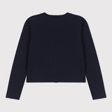 WOMENS' CARDIGAN - WINTER WARM