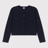 WOMENS' CARDIGAN - WINTER WARM