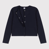 WOMENS' CARDIGAN - WINTER WARM