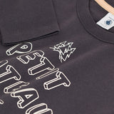 TODDLER BOYS' PRINTED L/S T-SHIRT