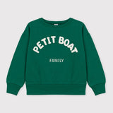 UNISEX PETIT BOAT SWEATSHIRT