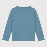 BOYS' L/S T-SHIRT
