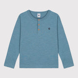 BOYS' L/S T-SHIRT
