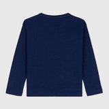 TODDLER BOYS' L/S T-SHIRT