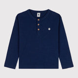 TODDLER BOYS' L/S T-SHIRT