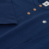 TODDLER BOYS' L/S T-SHIRT