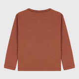 BOYS' L/S T-SHIRT
