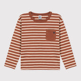 TODDLER BOYS' L/S T-SHIRT