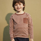 TODDLER BOYS' L/S T-SHIRT