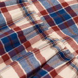 TODDLER GIRLS' CHECKED DRESS