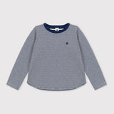 TODDLER BOYS' MILLERAIES L/S T-SHIRT