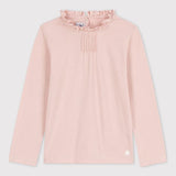 TODDLER GIRLS' L/S T-SHIRT