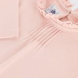 TODDLER GIRLS' L/S T-SHIRT