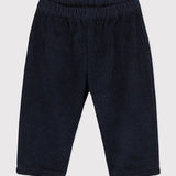 BABIES' CORDUROY PANTS