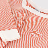 UNISEX SNUGFIT PYJAMAS