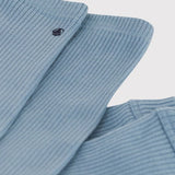 BABIES' RIBBED LEGGINGS