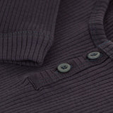 BABIES' RIBBED L/S T-SHIRT