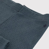 BABIES' OPENWORK LEGGINGS