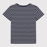 WOMENS' STRAIGHT CUT T-SHIRT