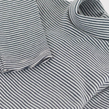 BABY BOYS' SKIVVY L/S BODYSUIT