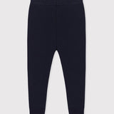 BABIES' ICONIC RIBBED LEGGINGS