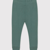 BABIES' ICONIC RIBBED LEGGINGS