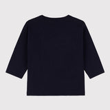 BABIES' LITTLE BOAT L/S T-SHIRT