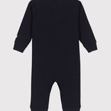 BABIES' FOOTLESS ROMPER