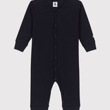 BABIES' FOOTLESS ROMPER