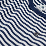 TODDLER GIRLS' STRIPED DRESS