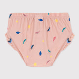 BABY GIRLS' BATHERS