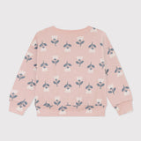 GIRLS' TULIP SWEATSHIRT