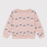 GIRLS' TULIP SWEATSHIRT