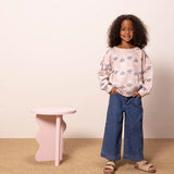 GIRLS' TULIP SWEATSHIRT