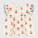 BABIES' BLOUSE