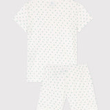 GIRLS' SPOT PYJAMAS