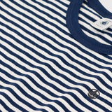 BOYS' STRIPED T-SHIRT