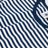 TODDLER GIRLS' STRIPED T-SHIRT