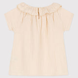 BABY GIRLS' BLOUSE