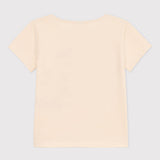 TODDLER GIRLS' T-SHIRT